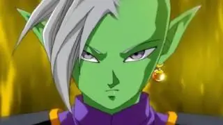 Zamasu's theme- Ultimate Destruction