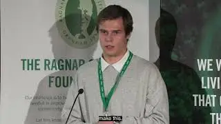 Vinnare stundenttävling, Framtidsdagen 2024