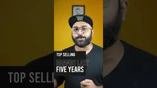 Top Selling Phone brands in the World