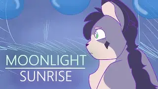 Moonlight/Sunrise- A Juniper PMV [Warrior Cat OCs] [A Shattered Star]