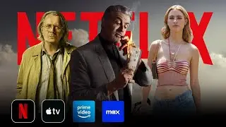 TOP 10 MEJORES Series NUEVAS PARA VER YA 2024! en Max, Netflix, Prime Video , AppleTV+ | Parte 10