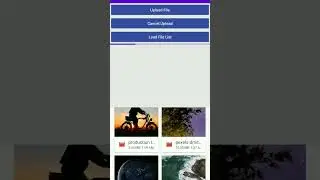 PHP Server File Manager Extension for Niotron - Comming soon 🔜 #android #deephost