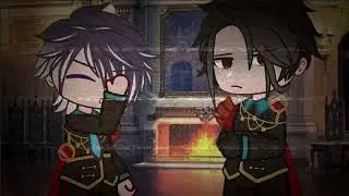 i am not a doll. || Obey Me! SWD?