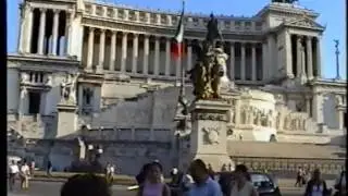 2003  Римские каникулы