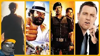 Top 10 Filmů Zdarma Česky Legálně