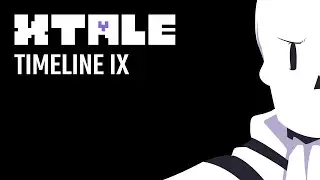 XTALE IX - PAPYRUS [By Jakei]