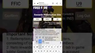 FREE FIRE REDEEM CODE TODAY | 17 DECEMBER REDEEM CODE FREE FIRE | FF REDEEM CODE TODAY 17 DECEMBER