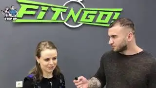 3ий Сезон - FitnGo