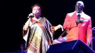 Buena Vista Social Club - Adios Tour 2016 - CÓRDOBA - ARGENTINA