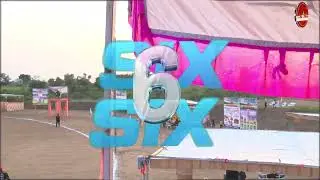 Diapak Chaudhary 6 Ball 6 Sixes