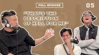 Understanding The MBTI Test | KYP E05