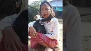 A beautiful karen story by funny aunty