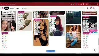 Pinterest extension chrome