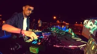 John Type @ Ti Ci Porto Festival - Ancona 2018