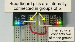 2: Nscope Introduction - Sensors and Sensor Circuit Design