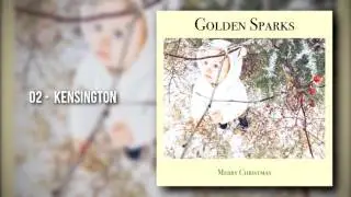 Golden Sparks - Merry Christmas [2016] #alternative #christmas #folk #pop
