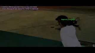 war zone Slobs Down p2