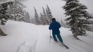The FnA at Jackson Hole, Pt 3 | February, 2024