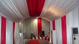 EVENT GRAND OPENING PABRIK DI KAWASAN INDUSTRI MM2100 CIBITUNG JAWA BARAT @amiratentcom #sewatenda