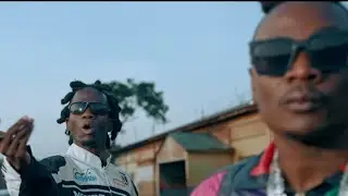 KAPEKE - SHUU (REMIX) ft FIK FAMEICA (OFFICIAL VIDEO)