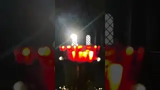 Валдай зима