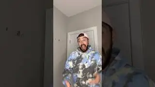 Wayne Tufhar | Professional It’s Just A Prank 