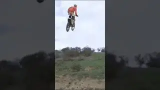 This crash ended Travis Pastrana’s Motocross career 😮‍💨