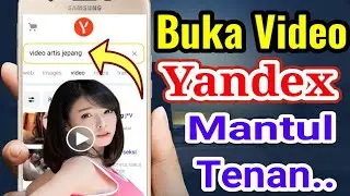 The Latest Way to Open Yandex Videos Using an Android Browser Without a VPN Without a Proxy