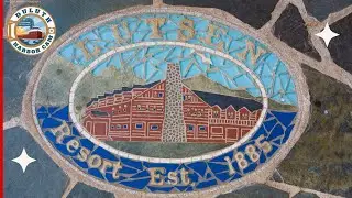 Memories of Lutsen Resort - Lost to fire 02/06/2024