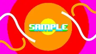 Free 2d template (collab with Alpha2D) 1st sync is mine and second is Alpha's (insp. MxsterFX)