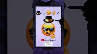 🎩🐇😏👌🪄 emoji mixing 