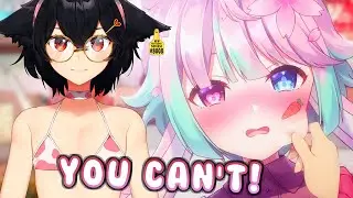 Not On Stream!