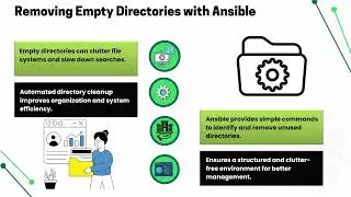 How to Delete Files in Ansible | Ansible File Management Training | Ansible File Deletion Tutorial