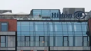Работа в Польше 2022. Работа в отеле Польши.