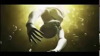 Ghost In The Shell - Innocence anime movie INTRO amazing