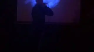 OG UZI - AIR [ LIVE ]