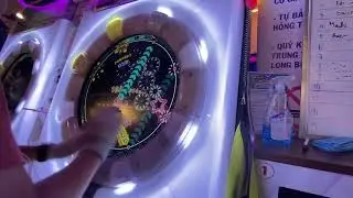 [直撮り][maimaiでっらくす] The wheel to the right MASTER SSS 達成