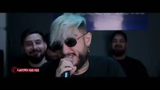 Nikolas - Gagica cu ochelari (LIVE) 2024