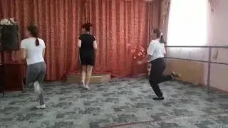 Флешмоб