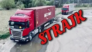 STRAJK