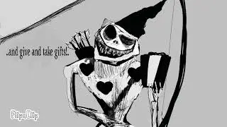 Valentine Jack (animation)