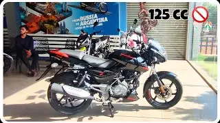 Bajaj Pulsar 125 doul seat in sindol bajaj !! 2020 Update || Detailed Review in Hindi #JAtT_Kunal