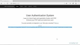 Enhance System Security and Logout Inactive Users Automatically