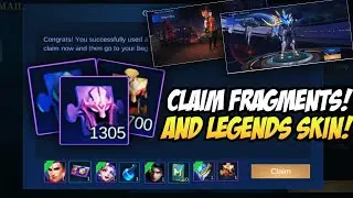 NEW REDEEM CODE! GET 