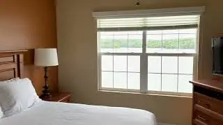 Worldmark Lake of the Ozarks 2 bedroom condo first look