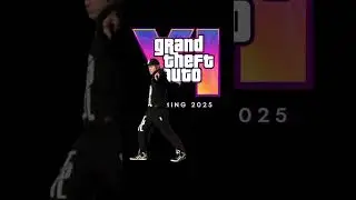 Ich, wenn GTA 6 endlich draußen ist! 🔥 #gta6 #shorts #gtavi
