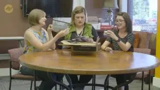Unboxing the Trends - Cat Lady Box