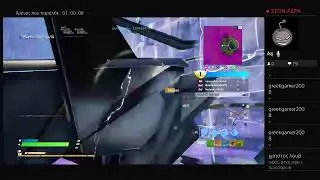 Xalara Fortnite!!!