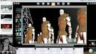 How to Science Fiction Moviestorm Animation - Filmmaking Crash Course