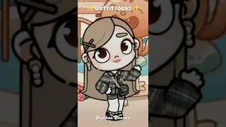 OUTFIT IDEAS | AVATAR WORLD 
